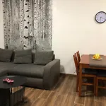 Mormota Apartamento