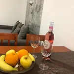 Apartamento Mormota *