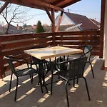 Apartamento Mormota Mezőkövesd
