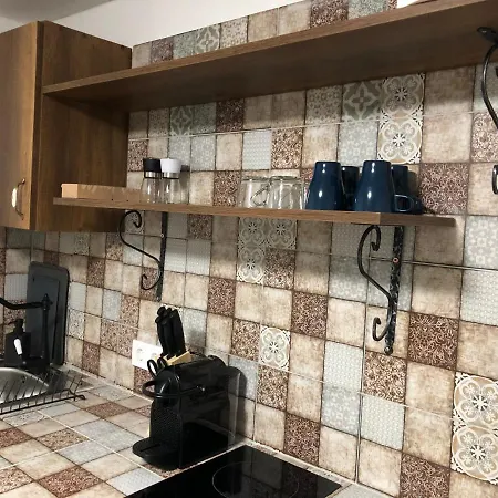 Mormota Vendeghaz Apartament Mezőkövesd