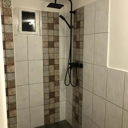 Mormota Vendeghaz Apartament