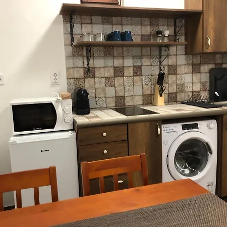 Apartament Mormota Vendeghaz Mezőkövesd