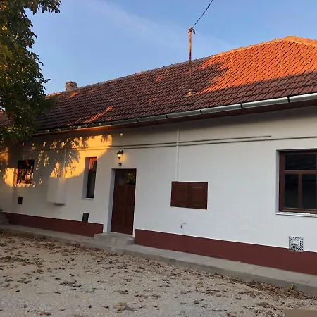 Mormota Mezőkövesd