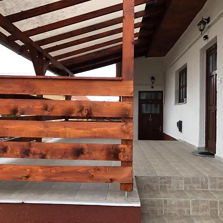 Mormota Vendeghaz דירה Mezőkövesd