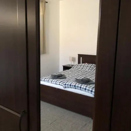 Mormota Apartamento Mezőkövesd