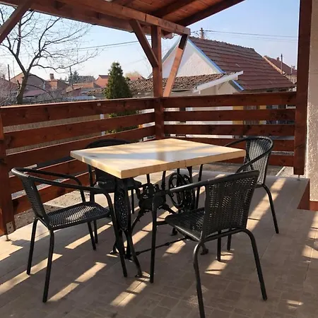Apartamento Mormota Mezőkövesd
