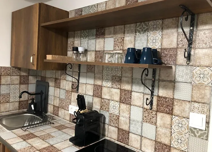 Mormota Vendeghaz דירה Mezőkövesd