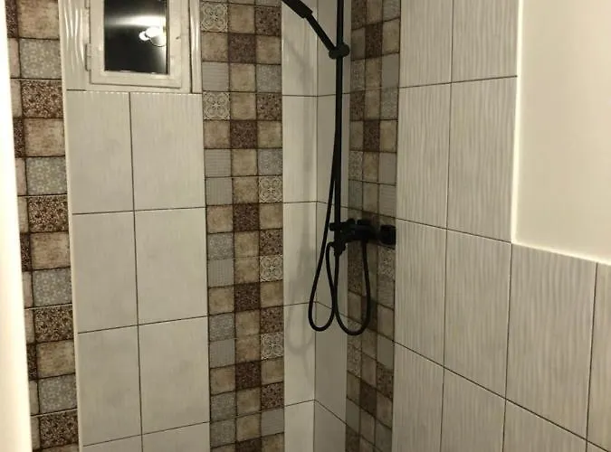 Mormota Vendeghaz דירה