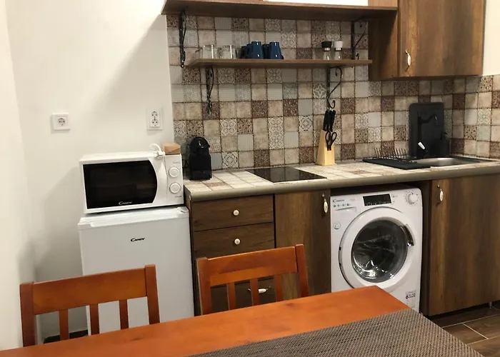 דירה Mormota Vendeghaz Mezőkövesd