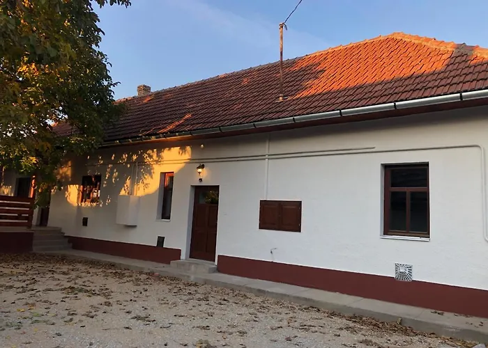 Mormota Vendeghaz Mezőkövesd