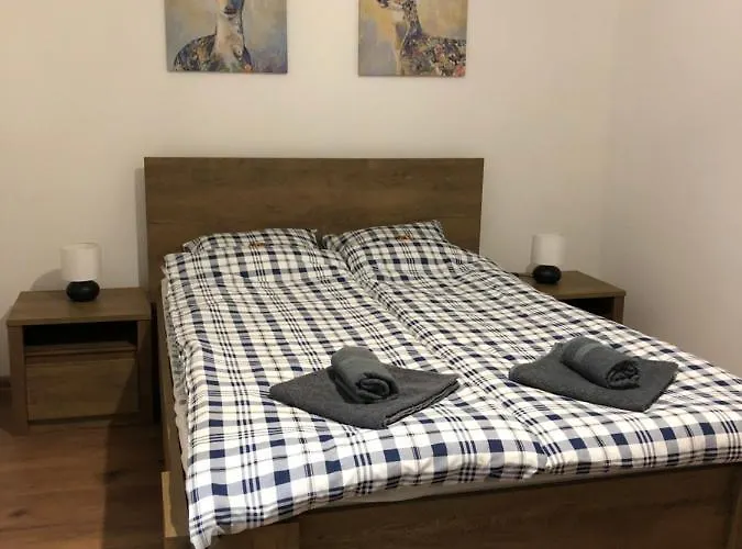 דירה Mormota Vendeghaz