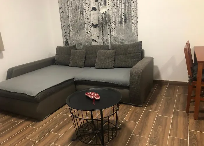 דירה Mormota Vendeghaz