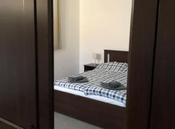 Mormota Vendeghaz דירה Mezőkövesd