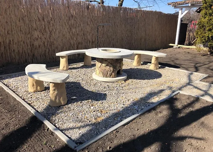 Mormota Vendeghaz דירה