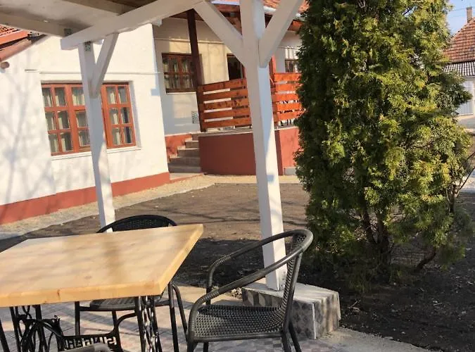 Mormota Vendeghaz Mezőkövesd